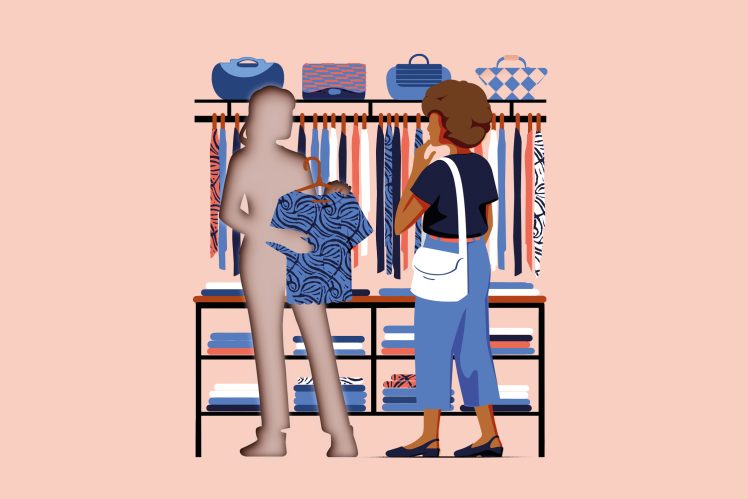 Staffing pressures. Illustration by Adrià Voltà